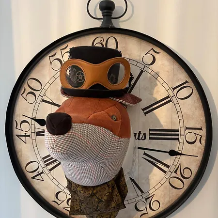 Charmante Maison Et Foret Grand-Village-Plage