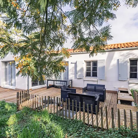 Charmante Maison Et Foret Hébergement de vacances