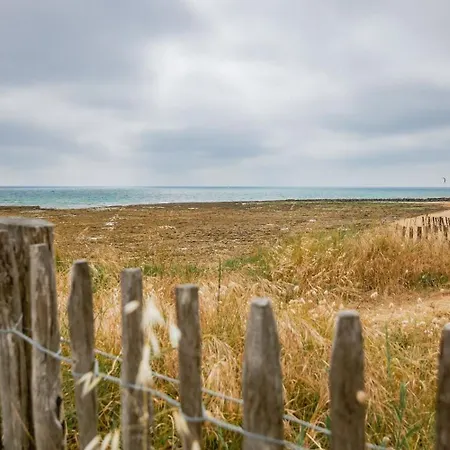 Hébergement de vacances Charmante Maison Et Foret