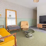 Charmante Maison Et Foret Holiday home Grand-Village-Plage