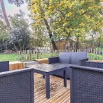 Charmante Maison Et Foret * Grand-Village-Plage
