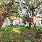 Charmante Maison Et Foret Holiday home Grand-Village-Plage