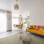 Holiday home Charmante Maison Et Foret *