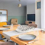 Holiday home Charmante Maison Et Foret *