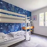 Holiday home Charmante Maison Et Foret