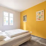 Holiday home Charmante Maison Et Foret Grand-Village-Plage