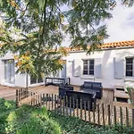 Charmante Maison Et Foret Holiday home