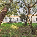 Charmante Maison Et Foret Holiday home *