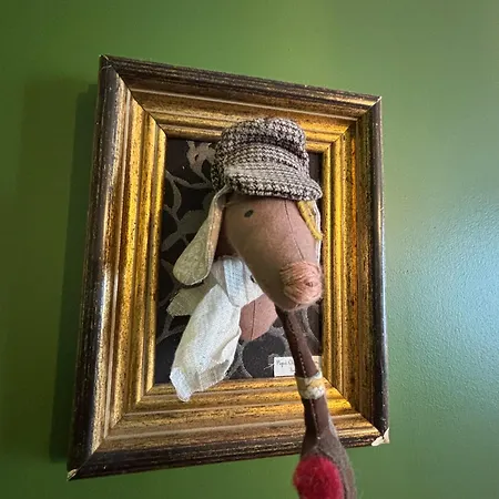 Charmante Maison Et Foret * Grand-Village-Plage