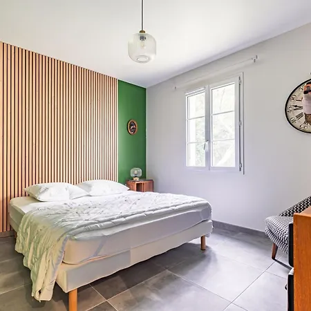 Charmante Maison Et Foret Ferienhaus