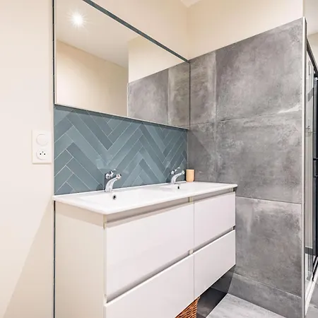 Ferienhaus Charmante Maison Et Foret *