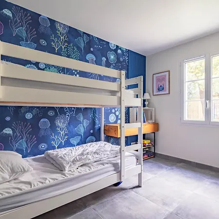 Ferienhaus Charmante Maison Et Foret *