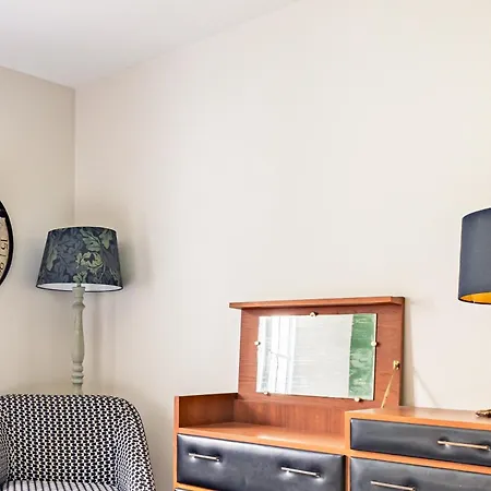 Charmante Maison Et Foret * Grand-Village-Plage