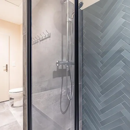 Charmante Maison Et Foret Ferienhaus Grand-Village-Plage