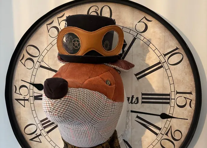 Charmante Maison Et Foret Grand-Village-Plage