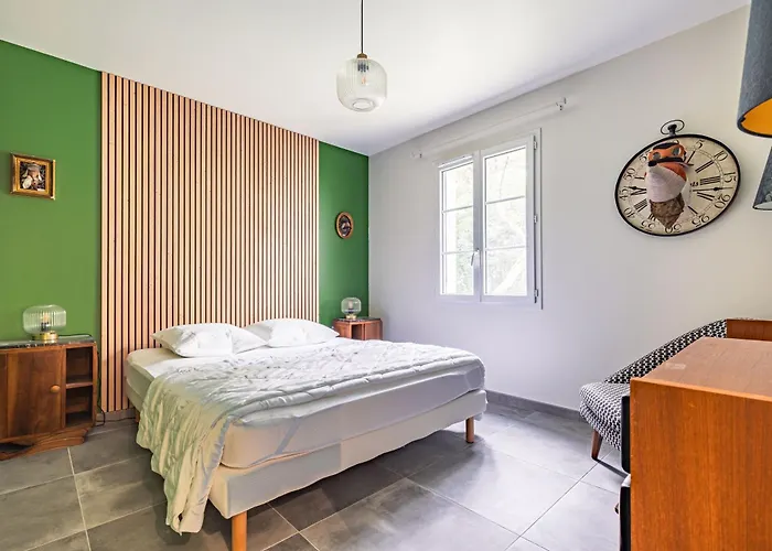 Charmante Maison Et Foret Ferienhaus