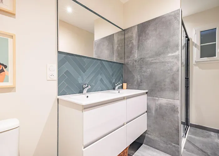 度假居 Charmante Maison Et Foret *