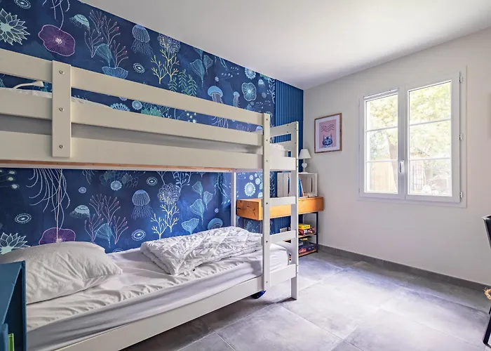 Ferienhaus Charmante Maison Et Foret *