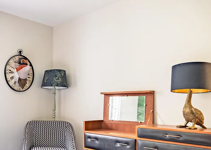 Charmante Maison Et Foret * Grand-Village-Plage