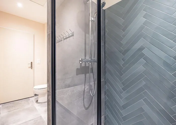 Charmante Maison Et Foret Ferienhaus Grand-Village-Plage