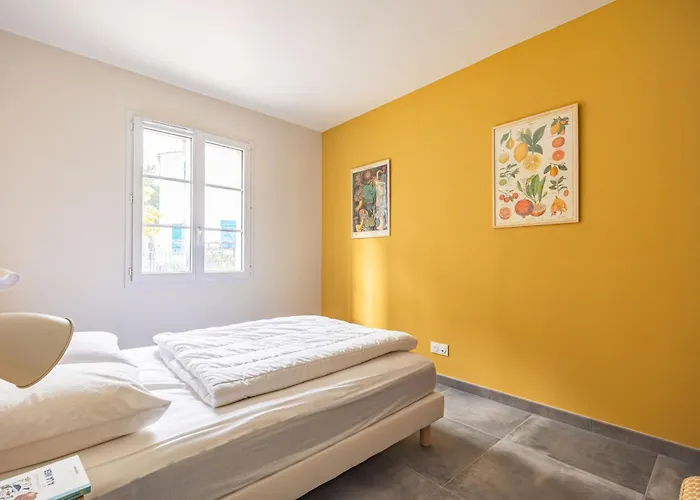 Charmante Maison Et Foret * Grand-Village-Plage