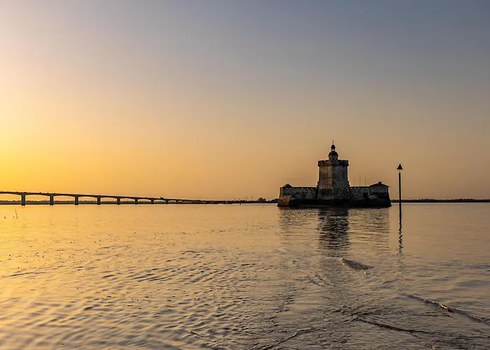 Ferienhaus Charmante Maison Et Foret